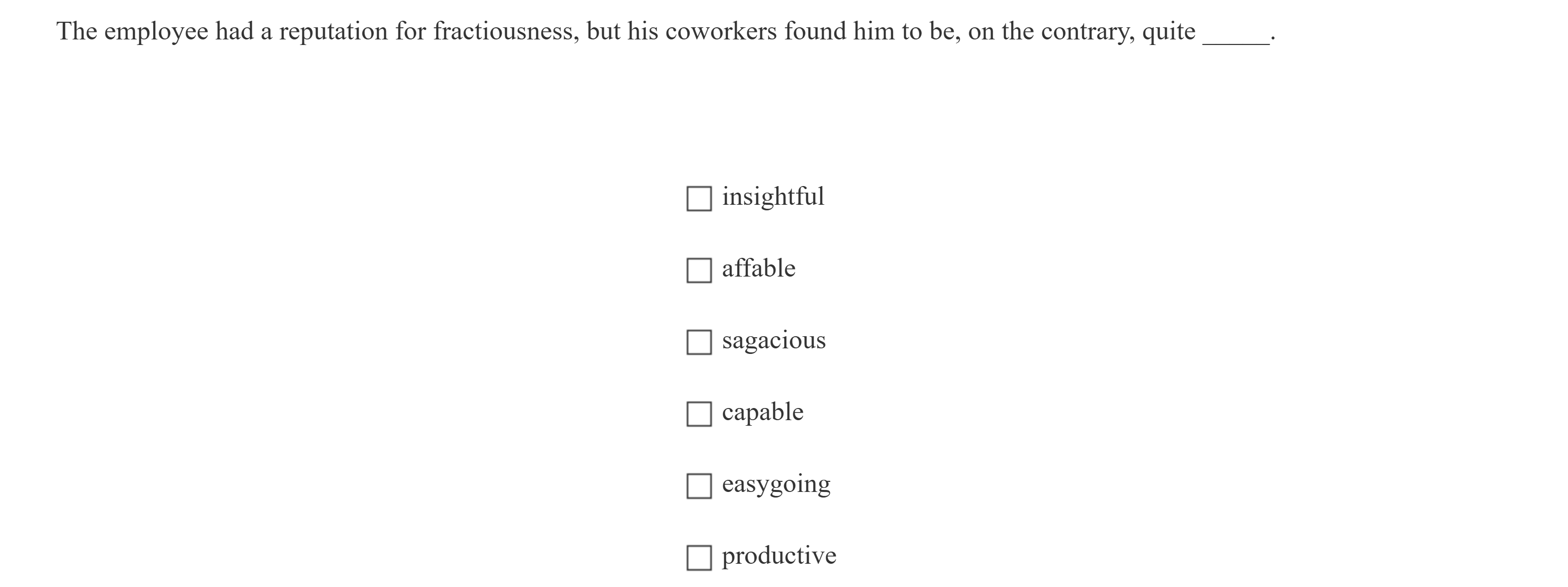 KMF Comprehensive set of mathematics questions after the reform